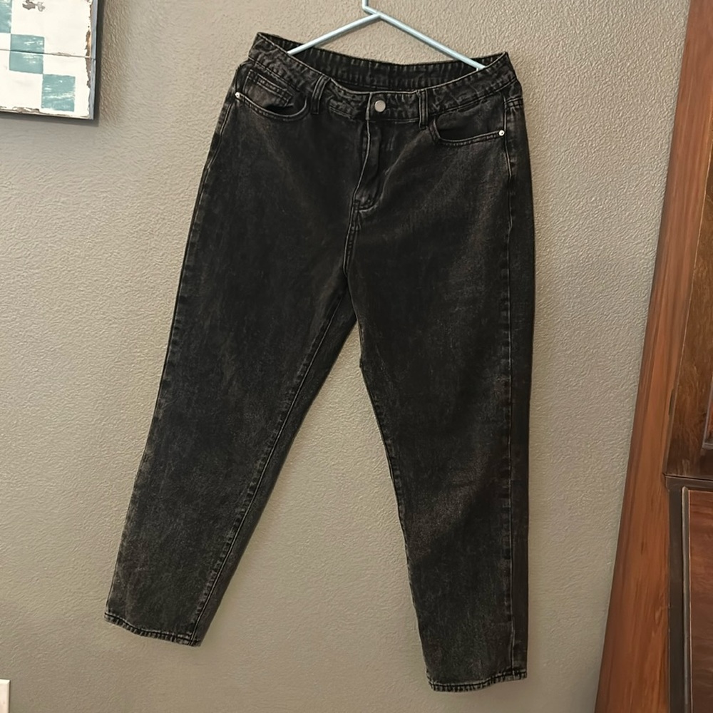 Women’s Jeans, Size 8